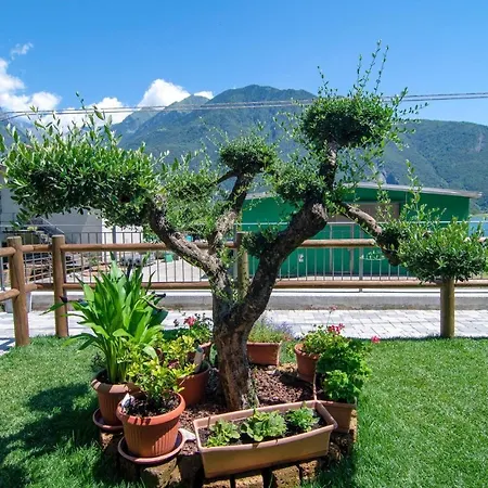 Apartamento Mit Dachterrasse *